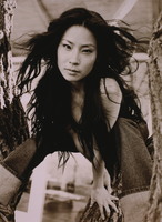Lucy Liu tote bag #G346956