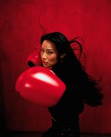 Lucy Liu mug #G367304