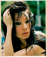 Lucy Liu tote bag #G367305