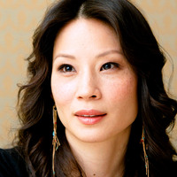 Lucy Liu mug #G367307