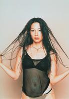 Lucy Liu mug #G367309