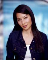 Lucy Liu mug #G367311