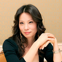 Lucy Liu mug #G367314