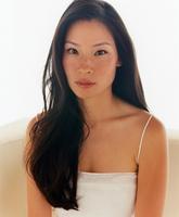 Lucy Liu tote bag #G367315