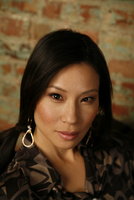 Lucy Liu mug #G367320