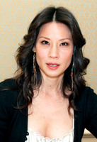 Lucy Liu mug #G367322