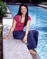 Lucy Liu mug #G367323
