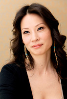 Lucy Liu mug #G367325