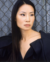 Lucy Liu magic mug #G367326