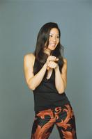 Lucy Liu tote bag #G367327
