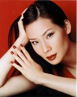 Lucy Liu tote bag #G367328
