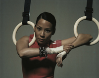 Lucy Liu tote bag #G367331
