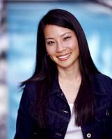 Lucy Liu mug #G367333