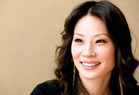Lucy Liu mug #G367335