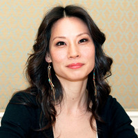 Lucy Liu mug #G367336