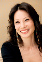 Lucy Liu tote bag #G367343