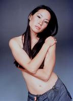 Lucy Liu mug #G367345