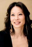 Lucy Liu mug #G367347