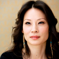 Lucy Liu mug #G367355