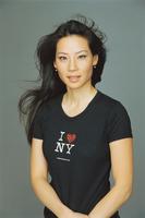 Lucy Liu mug #G367356