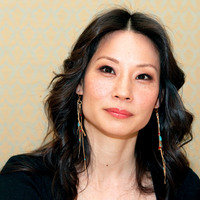 Lucy Liu mug #G367359