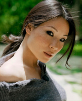 Lucy Liu mug #G367361
