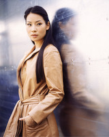 Lucy Liu mug #G367362