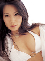 Lucy Liu mug #G367363