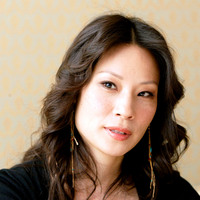 Lucy Liu tote bag #G367369