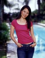 Lucy Liu mug #G367375
