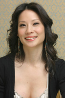 Lucy Liu mug #G367376