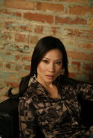 Lucy Liu mug #G367379