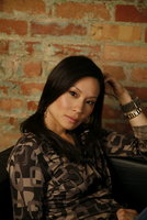 Lucy Liu tote bag #G367388