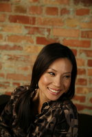 Lucy Liu tote bag #G367390