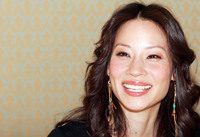 Lucy Liu mug #G367392
