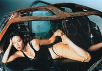 Lucy Liu mug #G367397
