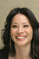 Lucy Liu tote bag #G367399