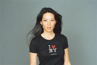 Lucy Liu magic mug #G367401