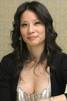Lucy Liu mug #G596746
