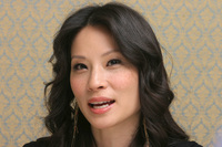 Lucy Liu mug #G596747