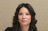 Lucy Liu mug #G596753