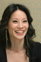 Lucy Liu mug #G596756