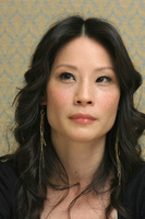 Lucy Liu mug #G596757