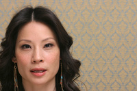 Lucy Liu mug #G596758