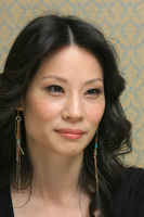 Lucy Liu mug #G596762