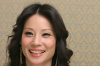 Lucy Liu mug #G596763