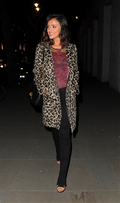 Lucy Mecklenburg posters
