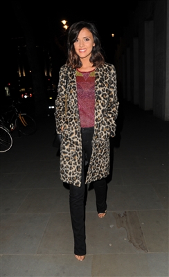 Lucy Mecklenburg posters