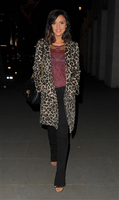 Lucy Mecklenburg posters