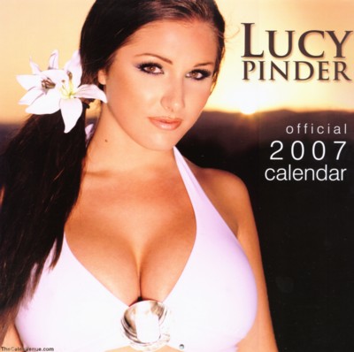 Lucy Pinder Poster 1492865